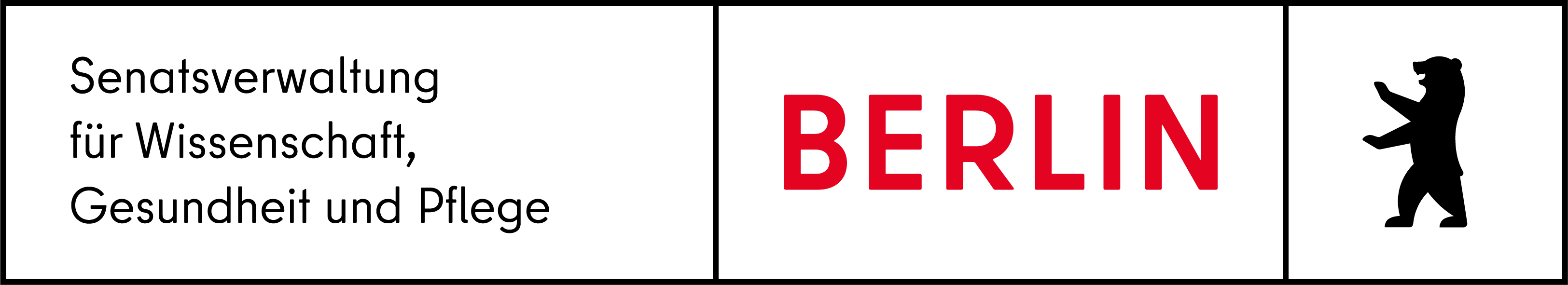 Senatsverwaltung Berlin
