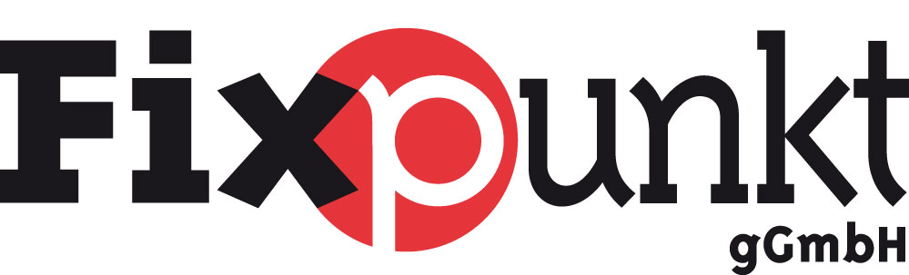fixpunkt logo ggmbh
