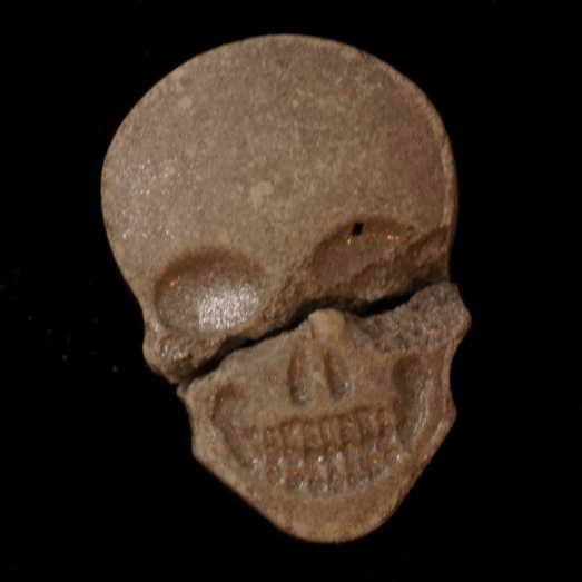 Totenkopf / Mybrand, extrem hochdosiertes MDMA, 03.02.2025 (Berlin)