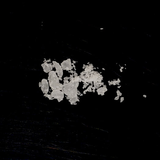 2-MMC, erworben als 4-MMC (Mephedron), 11.02.2025 (Berlin)