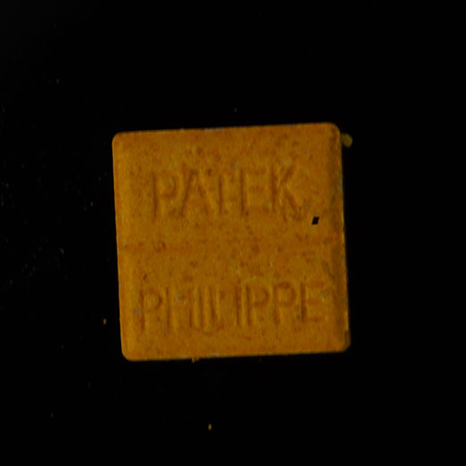 Patek Philippe, hochdosiertes MDMA, 28.04.2025 (Berlin)