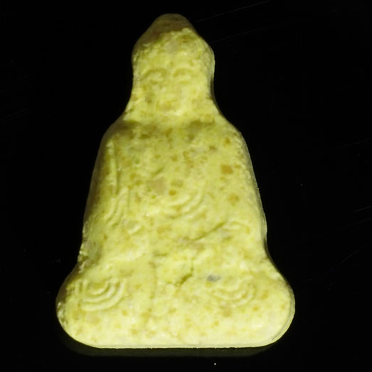 Buddha, nicht hochdosiertes MDMA, 05.12.2023 (Berlin) 