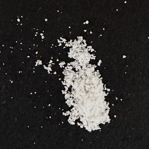 4-CMC (Clephedron), erworben als 4-MMC (Mephedron), 12.12.2023