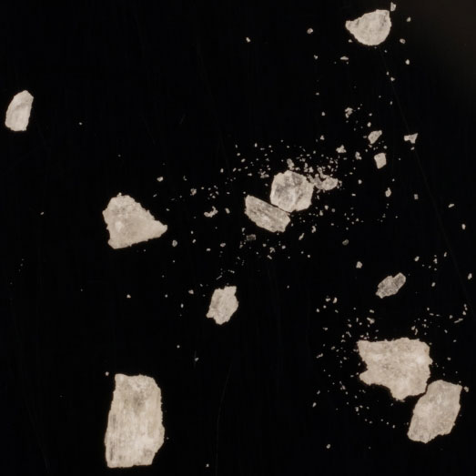 Ketamin, erworben als 3-MMC, 09.01.2024 (Berlin)