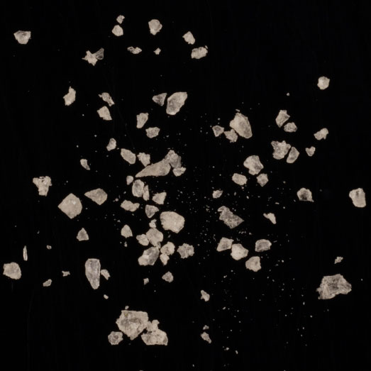 3-MMC (Metaphedron),  erworben als 2-MMC, 23.01.2024 (Berlin)