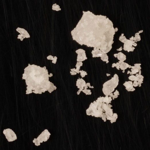 2-MMC, erworben als 3-MMC (Metaphedron), 27.02.2024 (Berlin)