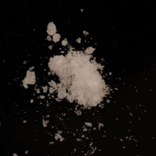 3-MMC, erworben als Mephedron, 19.03.2024 (Berlin)