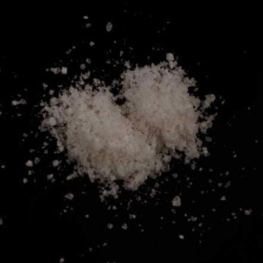 4-CMC (Clephedron), erworben als 4-MMC (Mephedron), 19.03.2024 (Berlin)