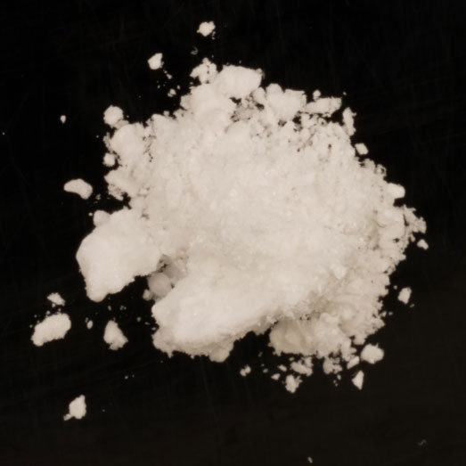 Kokain, verunreinigt mit Procain, 21.05.2024 (Berlin)