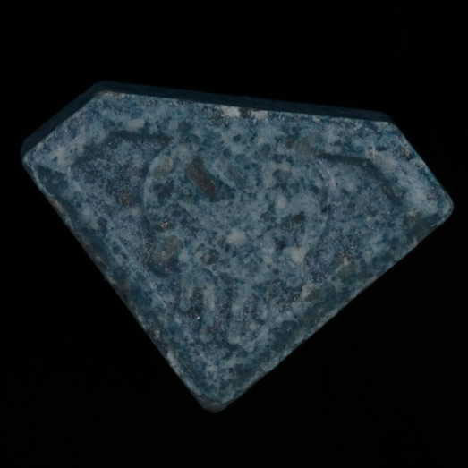 Punisher, extrem hochdosiertes MDMA, 21.05.2024 (Berlin)