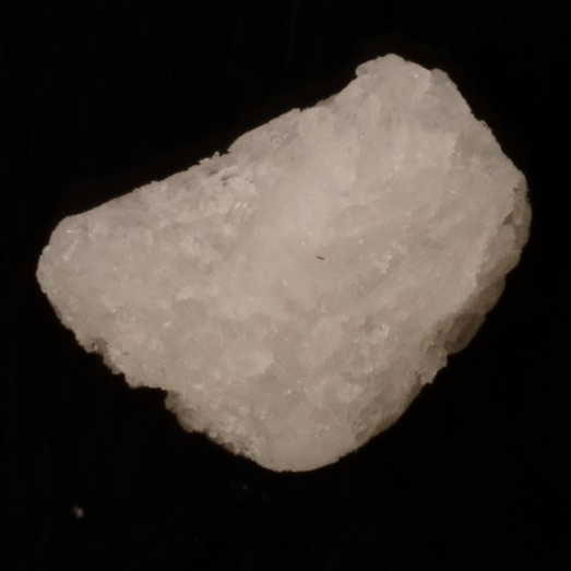 2-MMC, erworben als 4-MMC (Mephedron), 28.05.2024 (Berlin)