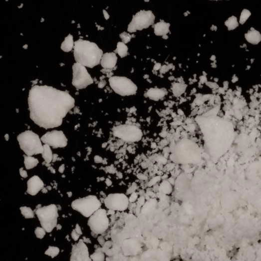 Kokain, verunreinigt mit Procain und Koffein, 28.05.2024 (Berlin)