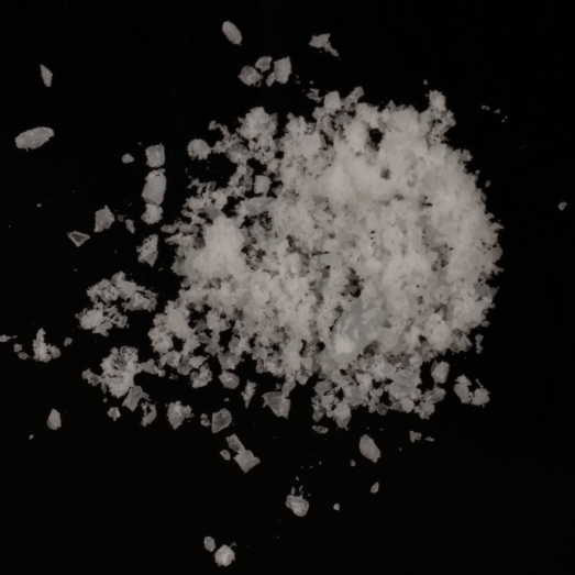 N-Methylpentylon (Dipentylon), erworben als Mephedron (4-MMC), 18.06.2024 (Berlin)