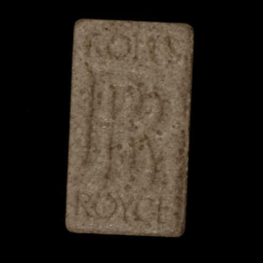 Rolls Royce, hochdosiertes MDMA, 16.07.2024 (Berlin)