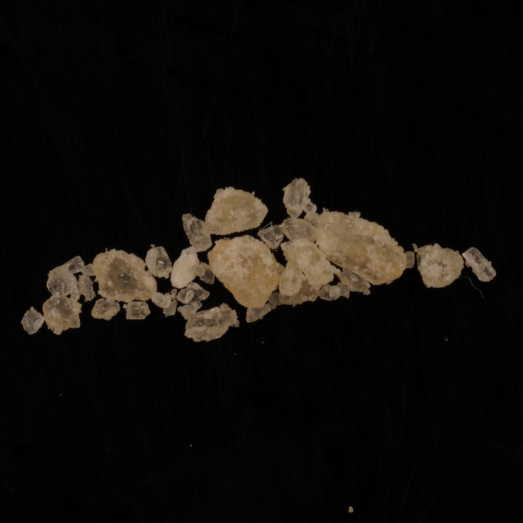 Mephedron (4-MMC), verunreinigt mit iso-4-MMC, 16.07.2024 (Berlin)