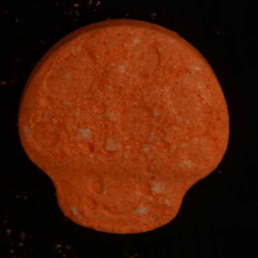 1 UP, hochdosiertes MDMA, 06.08.2024 (Berlin)