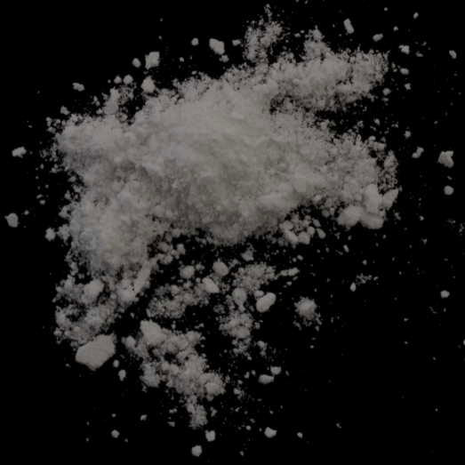 Tetramisol, erworben als Kokain, 28.08.2024 (Berlin)