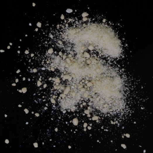 3-MMC, verunreinigt mit unlöslichen Bestandteilen, 04.09.2024 (Berlin)