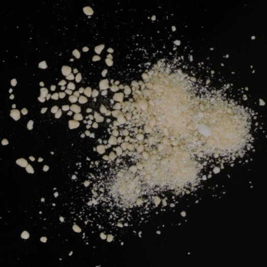 3-MMC, verunreinigt mit Ketamin und unlöslichen Bestandteilen, 04.09.2024 (Berlin)