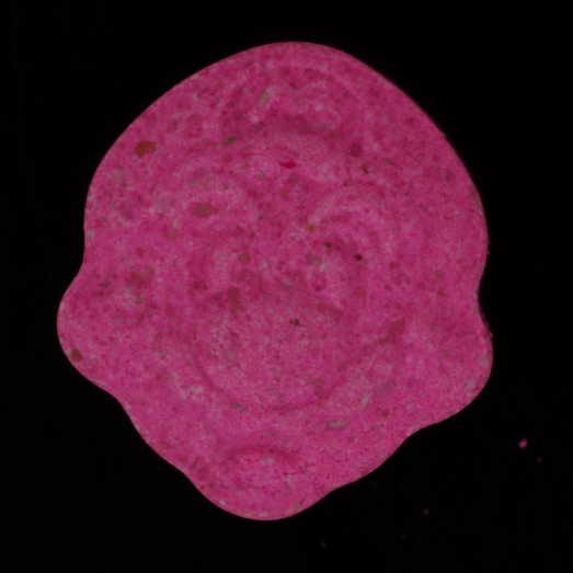 Super Mario, hochdosiertes MDMA, verunreinigt mit einer unbekannten Substanz, 07.01.2025 (Berlin)