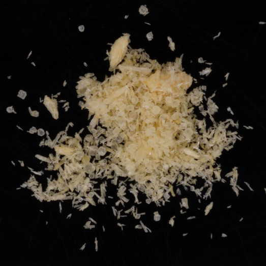 Mephedron (4-MMC), verunreinigt mit einer unbekannten Substanz, 07.01.2025 (Berlin)