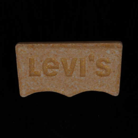 Levi's, 2C-B, 14.01.2025 (Berlin)