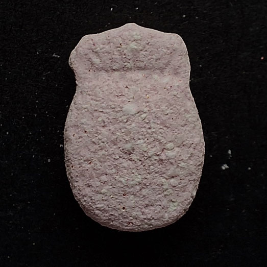 Ananas , relativ niedrig dosiertes MDMA, verunreinigt mit Koffein, 21.01.2025 (Berlin)