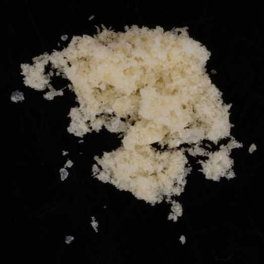 Mephedron (4-MMC), verunreinigt mit einer unbekannten Substanz, 04.02.2025 (Berlin)