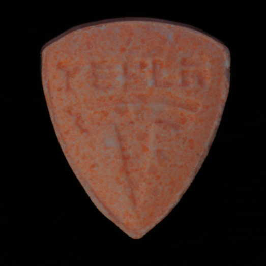 Tesla, hochdosiertes MDMA, 25.02.2025 (Berlin)