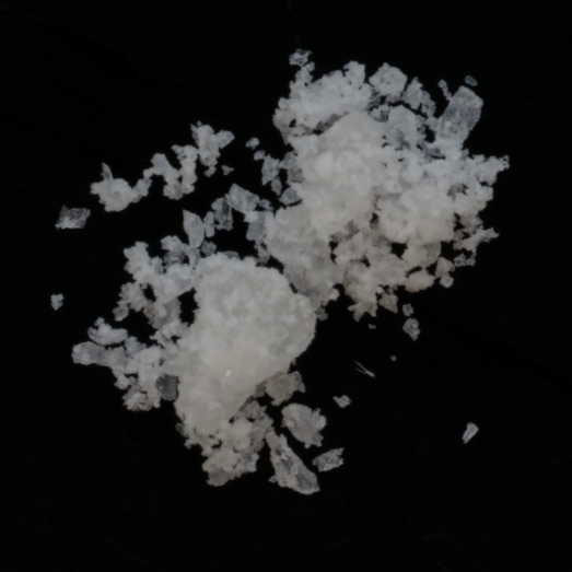 2-MMC, erworben als 3-MMC, 04.03.2025 (Berlin)