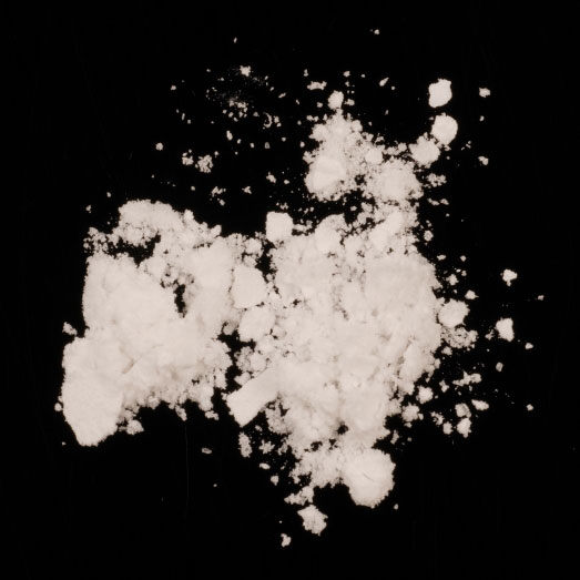 3-CMC (Clophedron) und eine unbekannte Substanz, erworben als 3-MMC, 19.09.2023 (Berlin)