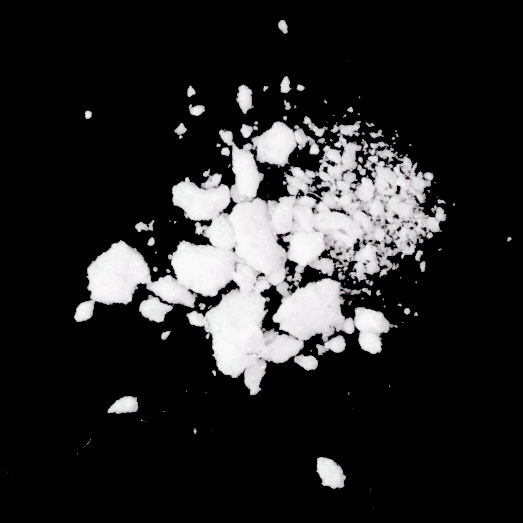 Kokain, verunreinigt mit Phenacetin, erworben als Kokain, 25.09.2024 (Berlin)