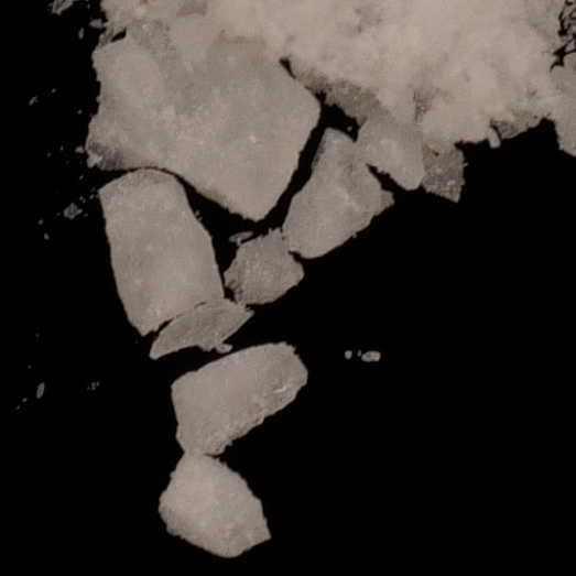 N-Methylpentylon (Dipentylon) und eine unbekannte Substanz, erworben als 3-MMC, 04.09.2023 (Berlin)