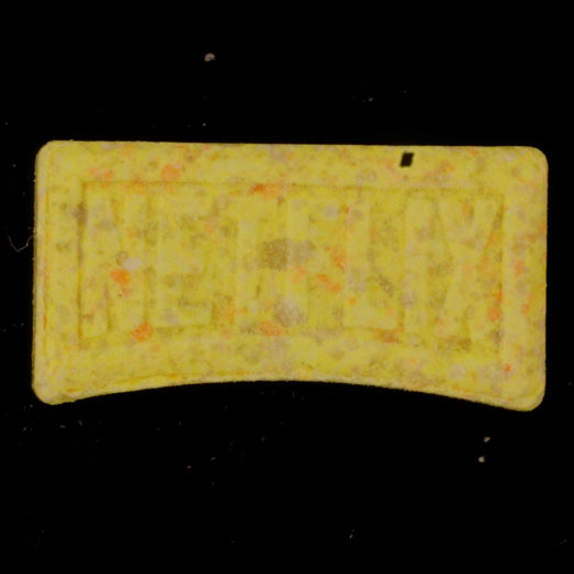 Netflix, hochdosiertes MDMA, 11.09.2023 (Berlin)
