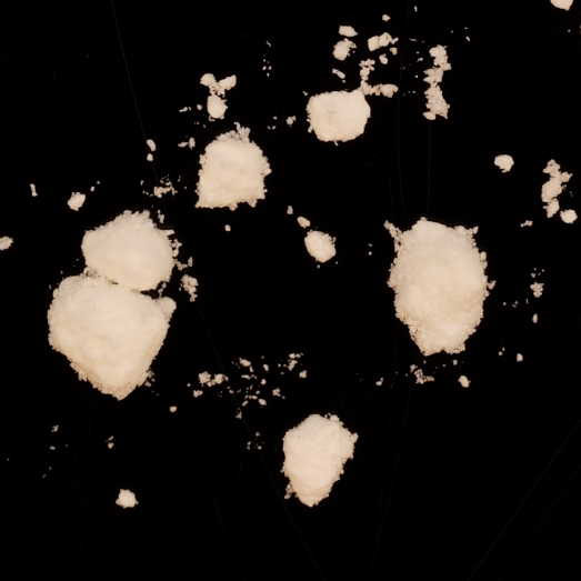 Amphetamin, verunreinigt mit Ketamin, 16.10.2023 (Berlin)