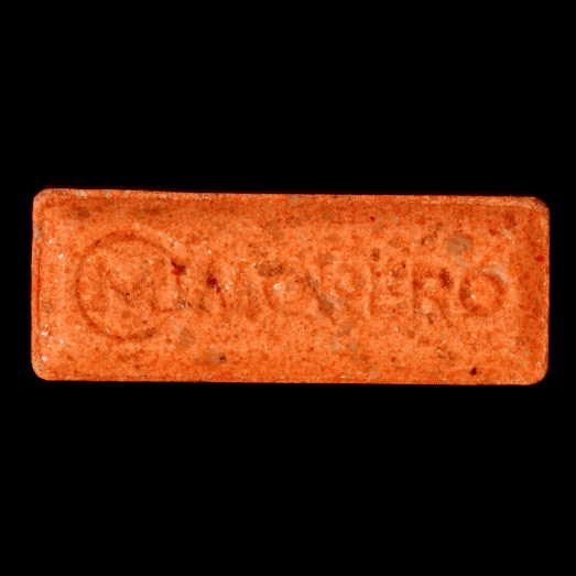 Monero, hochdosiertes MDMA, 13.11.2023 (Berlin)