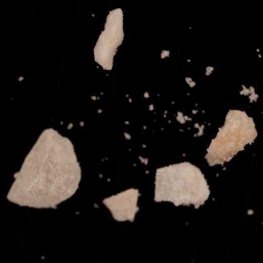 4-CMC (Clephedron), erworben als MDMA, 08.01.2024 (Berlin)