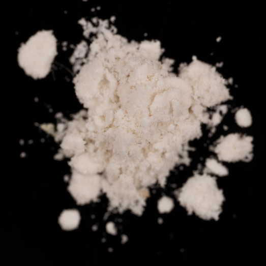 4-CMC (Clephedron), erworben als MDMA, 08.01.2024 (Berlin)