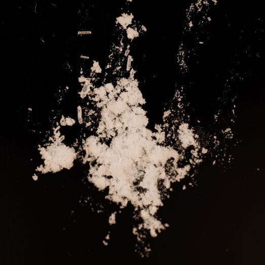 Ketamin, erworben als 3-MMC, 19.02.2024 (Berlin)