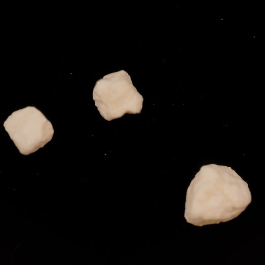 Amphetamin-Koffein-Mischung, erworben als Kokain, 26.02.2024 (Berlin)