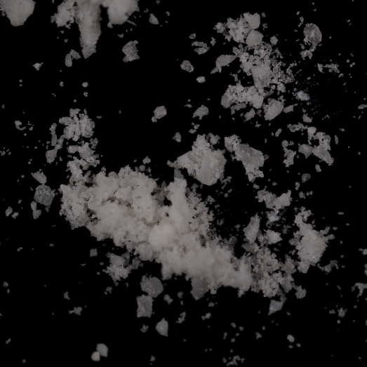 4-CMC (Clephedron), erworben als 4-MMC (Mephedron), 18.03.2024 (Berlin)