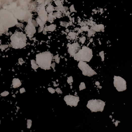 4-CMC (Clephedron) und zwei unbekannte Substanzen, erworben als 3-MMC, 18.03.2024 (Berlin)