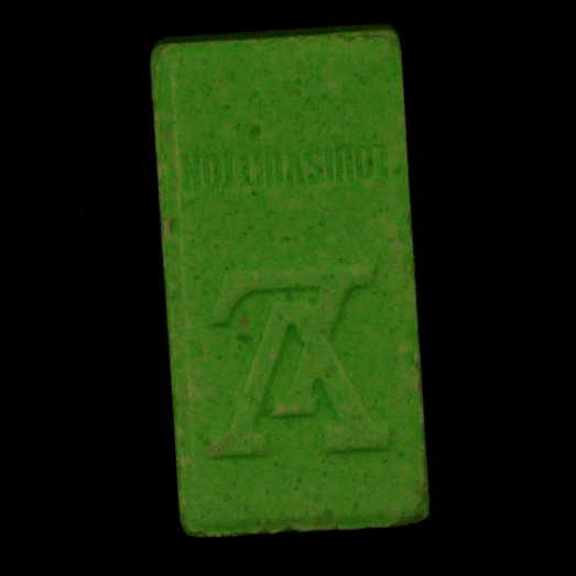 Louis Vuitton, hochdosiertes MDMA, 18.03.2024 (Berlin)