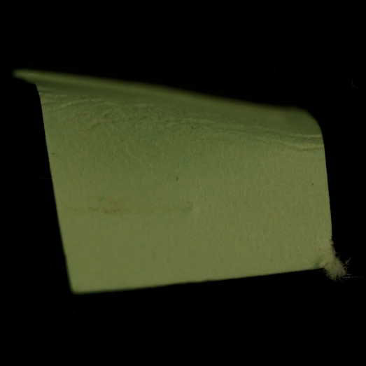 LSD-Blotter, verunreinigt mit iso-LSD, Ketamin und MDMA, 18.03.2024 (Berlin)