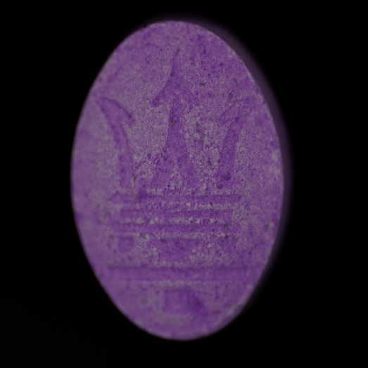 Rolex, hochdosiertes MDMA, 08.04.2024 (Berlin)