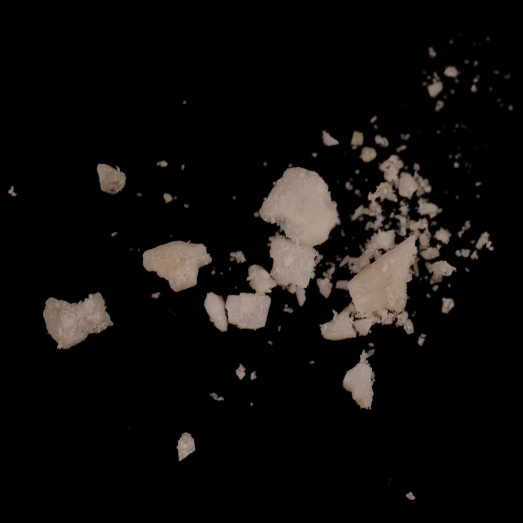 4-CMC (Clephedron), erworben als Mephedron (4-MMC), 15.04.2024 (Berlin)