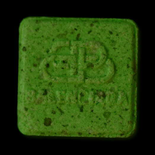 Balenciaga / NL, hochdosiertes MDMA, 22.04.2024 (Berlin)