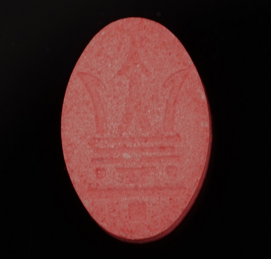 Maserati, hochdosiertes MDMA, 06.05.2024 (Berlin)