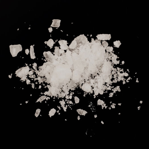 Ketamin, erworben als Mephedron (4-MMC), 06.05.2024 (Berlin)