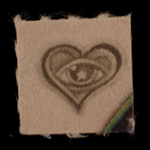 LSD-Blotter, verunreinigt mit iso-LSD und einer unbekannten Substanz, 27.05.2024 (Berlin)